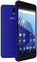 Замена дисплея на телефоне Archos Access 50 в Ярославле